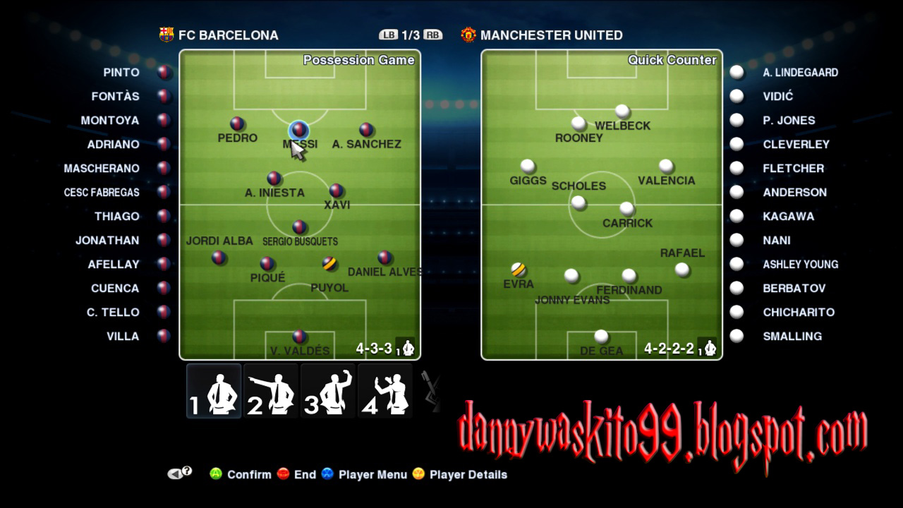 game pes 2013 highly compressed only 6 mb