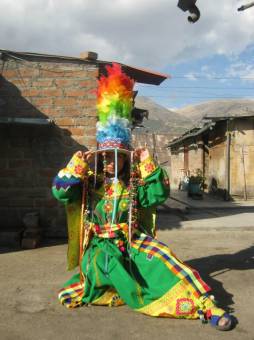 musica folklorica de bolivia
